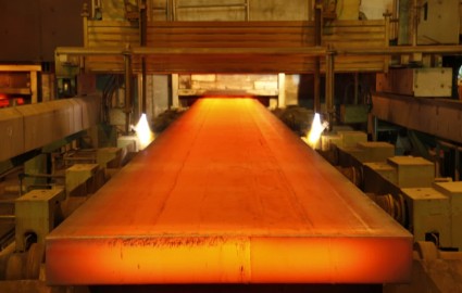 مدیرعامل فولاد هرمزگان تصریح کرد: تولید باکیفیت‌ترین تختال‌های ایران در فولاد هرمزگان
