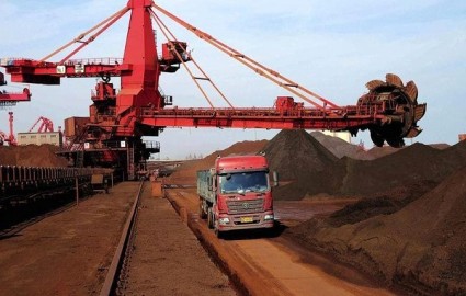 پیشنهاد اصلاح عوارض صادراتی محصولات معدنی پذیرفته شد