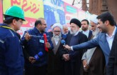 دست مریزاد به فولادمردان خوزستانی